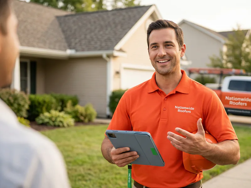 Roof Installation  in Playa Vista  FAQ