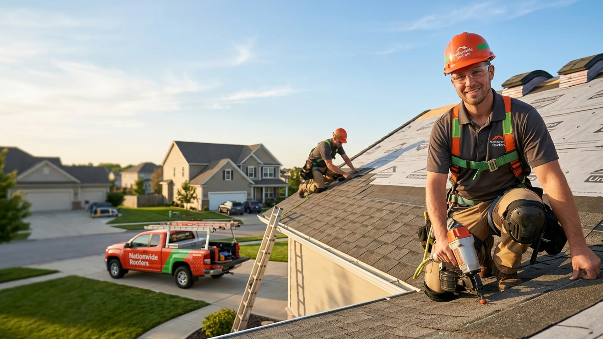 Reliable Roof Installation Playa Vista, CA, California Near Me
